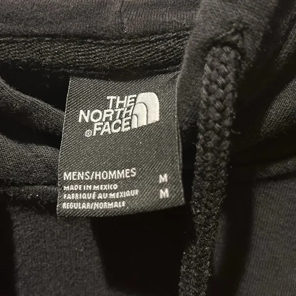 North Face Half Dome Hoodie - Picture 2 of 3